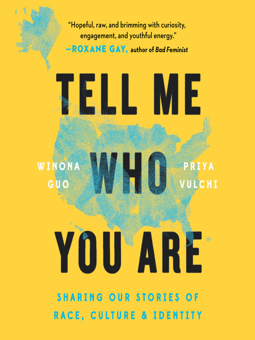Title details for Tell Me Who You Are by Winona Guo - Available